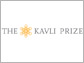 Kavli Prize logo