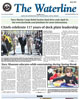 Waterline Front Page