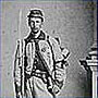 Civil War Soldier