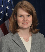 Privacy Officer, Lyn Rahilly