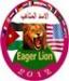 Eager Lion 2012