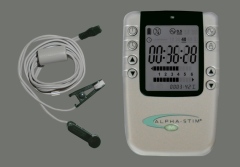 cranial electrotherapy stimulation CES