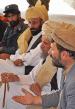 Western Paktika governors meet for first time