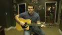 Command Performance: Josh Gracin, &quot;Can't Say Goodbye&quot;