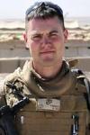 Staff Sgt. Jeremy Vought