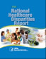 Cover of National Healthcare Disparities Report, 2009