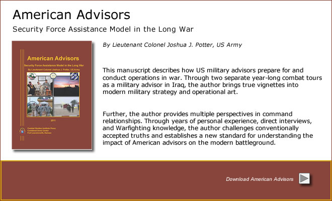 American Advisors