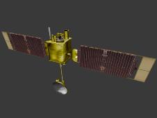 Mars Global Surveyor