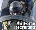 Air Force Recruiting