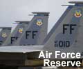 Air Force Reserve
