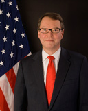 Commissioner Philip D. Moeller