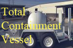 Graphic image: Total containment vessel for bomb disposal