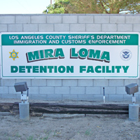 Centro de Detención de Mira Loma