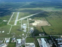 Rural Airport 