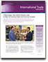Cover image of International Trade Update