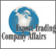 Export Trading Company Affairs