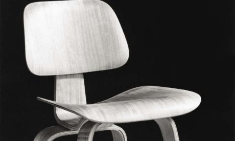 Eames chair