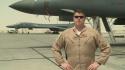 Maj. Neal Thompson - Air Force Falcons Shout Out