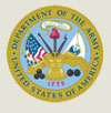 Department of The Army Emblem