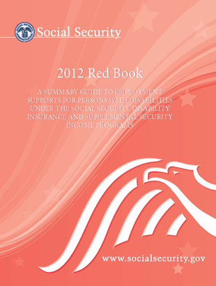 Cover of the English Version of the Red Book