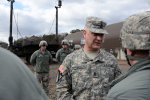 Kaiserslautern Soldiers gain insight from Armys senior NCO