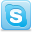 Skype Username