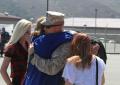 Most decorated infantry battalion returns from Afghanistan