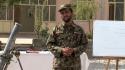 Infantry Branch School Transitions to Afghan Control