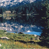 Climate Change on the Shoshone National Forest, Wyoming.