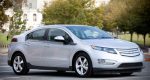 2011 Chevrolet Volt