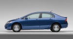 2011 Honda Civic Hybrid