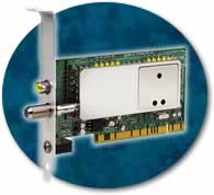 PC TV tuner card