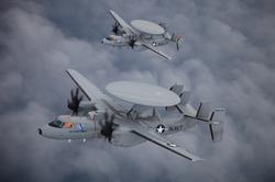 E-2D Advanced Hawkeye