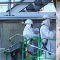 Asbestos Abatement