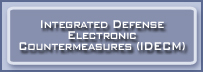 Integrated Defense Electronic Countermeasures