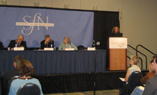 SFN panel