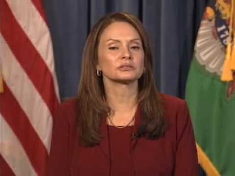 YouTube video: Treasurer Rosie Rios announces the launch of the MHA.gov en Espanol