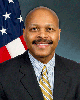 Maurice Jones, Deputy Secretary
