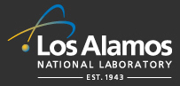 LANL logo