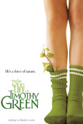 The Odd Life of Timothy Green