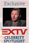 EXTV Celebrity Spotlight