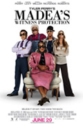 Madea's Witness Protection