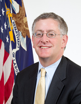 Eric  Biel, Acting Associate Deputy Undersecretary for International Affairs