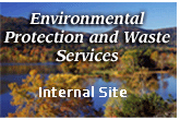 Environmental Protection and Waste Services