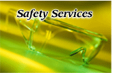 Safety Services