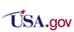 usa.gov Logo