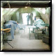 Picture of mobile medical hospital