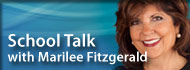 School Talk with Marilee Fitzgerald