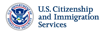 U.S. Citizenship and Immigration Services