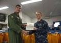 Sailor of the Week Introduced